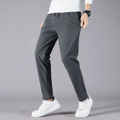 Korean Style All-match Trend Sports Casual Pants