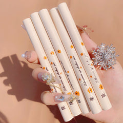 Tear Eyes Galaxy Lying Silkworm Pen Eyeshadow Stick Pearlescent Brightening