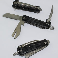 Fishing Knife Multifunctional Outdoor Tool Knife