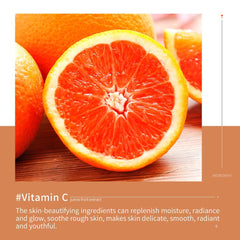 Vitamin C Essence VC Serum Hydrating And Moisturizing