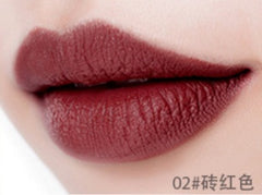 Matte lipstick for women