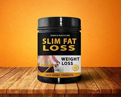 Slim Fat Loss-Weight Loss Supplements-Natural Capsule Weight Loss