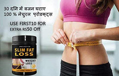 Slim Fat Loss-Weight Loss Supplements-Natural Capsule Weight Loss