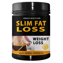 Slim Fat Loss-Weight Loss Supplements-Natural Capsule Weight Loss