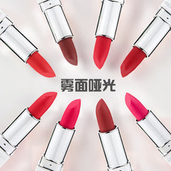 Matte lipstick for women