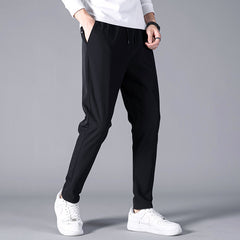 Korean Style All-match Trend Sports Casual Pants