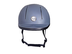 TuffRider Starter Basic Equestrian Horse Riding Helmet