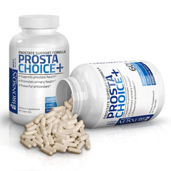 Bronson Prostate Health Support Supplement 60 Capsules