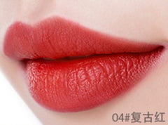 Matte lipstick for women