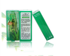 Aloe Vera Gel Color Changing Lipstick Gloss Moisturizer Anti-drying Desalination
