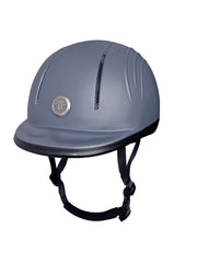 TuffRider Starter Basic Equestrian Horse Riding Helmet