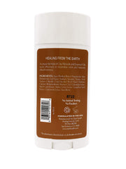 Zion Health Clay Dry Deodorant, Original Silk, 2.5 Oz