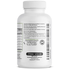 Bronson Liver Detox Advanced Detox & Cleansing Formula Supports Health Liver Function with Milk Thistle