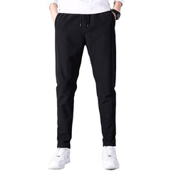 Korean Style All-match Trend Sports Casual Pants