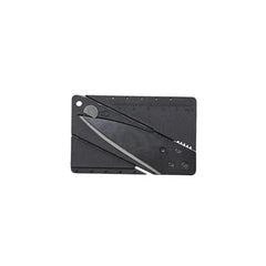 Card Knife Folding Knife Discrete Blade Knife